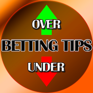 Download Betting Tips Under/Over For PC Windows and Mac