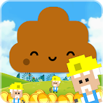 Poo Miner: Clicker Game Apk