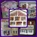 Doll House Design Ideas Apk