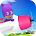 pj adventure masks game