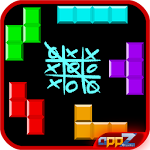 Brick Breaker & Tic-Tac-Toe Apk