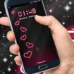 Lock Screen Neon Apk