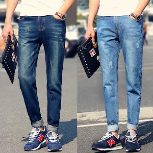 Download Mens Jeans Design For PC Windows and Mac