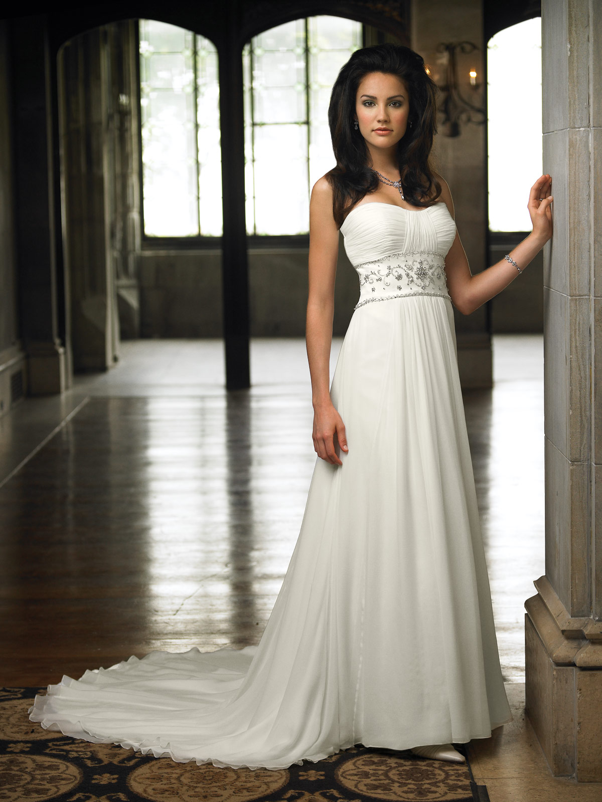 elegant wedding dresses