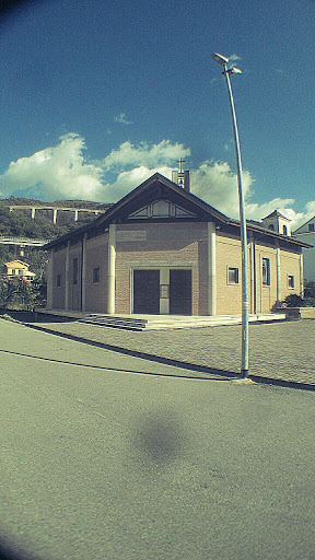 Nuova Chiesa S. Andrea
