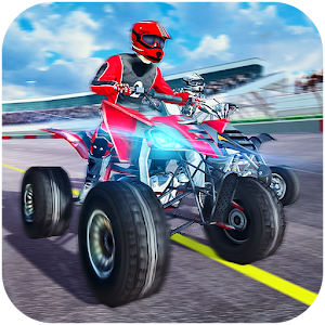 Download Pro ATV Race 2018 For PC Windows and Mac