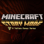 Minecraft: Story Mode