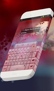 How to download Pink petals Keypad Theme patch 1.3 apk for laptop