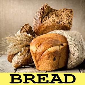 Download Bread recipes with photo offline For PC Windows and Mac