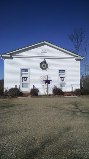 Shiloh United Methodist Church