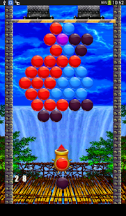How to mod Bubble Shooter 1.2.1 apk for bluestacks