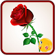 Download Valentine Rose Love Stickers For PC Windows and Mac 1.0