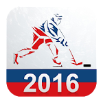 Ice Hockey WC 2016 Apk