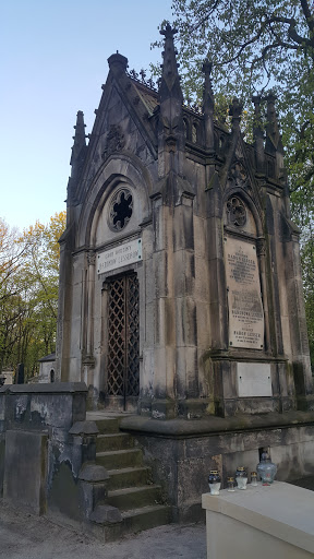 Family Tomb