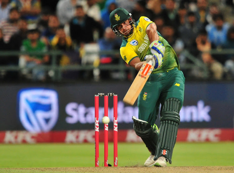 The Warriors batsman Christiaan Jonker, who has one cap for SA in the T20 Internationals, has got the nod ahead of David Miller in the ODI squad that was released by Cricket South Africa on Friday September 14 2018 that will play Zimbabwe starting on September 29.