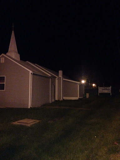 Ritchie Baptist Church 
