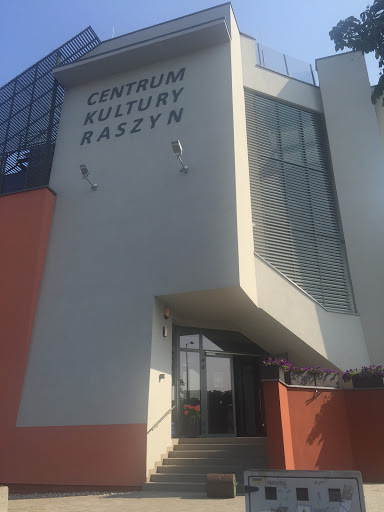 Centrum Kultury Raszyn