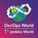 ダウンロード DevOps World をインストールする 最新 APK ダウンローダ