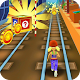 Subway Run - Train Surfing 3D