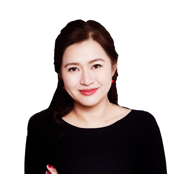 Christine Wu will replace Cowyk Fox as Chief Executive: Everyday Banking, also with immediate effect.