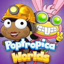 ダウンロード Poptropica Worlds をインストールする 最新 APK ダウンローダ