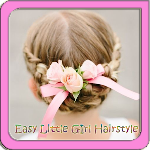 Easy Little Girl Hairstyle.apk 1.0