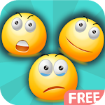 Emoji Match-3 Free Edition Apk