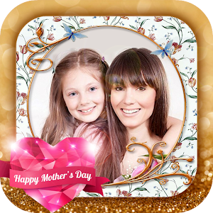 Download Mothers Day Quick Photo Frame For PC Windows and Mac