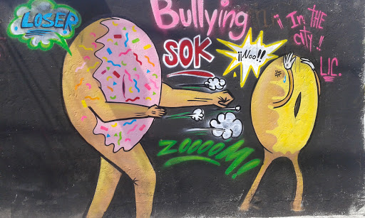 Mural Antibulling