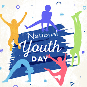 Download National Youth Day Photo Photo Frame For PC Windows and Mac