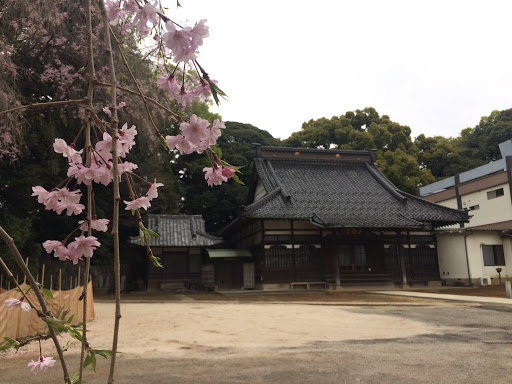 法性寺