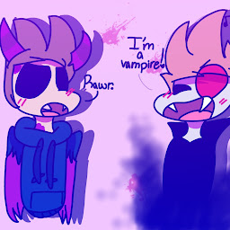 Hai_Dragon on X: Matt)) #eddsworld #eddsworldmatt