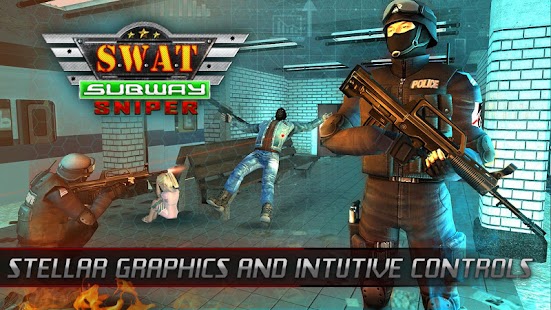 Shooting Games Sniper Team