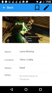 How to mod Prey Security Log Free 1.0.0 apk for bluestacks