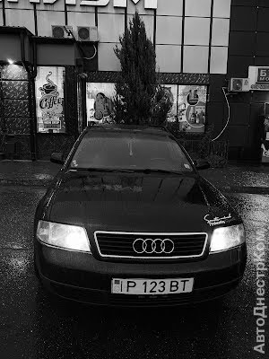 продам авто Audi A6 A6 (4B,C5) фото 1
