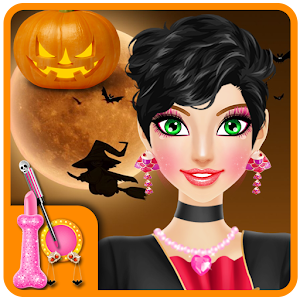 Halloween Salon.apk 1.01