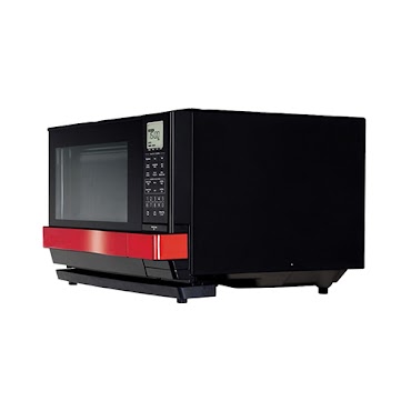 Lò Vi Sóng OEM AT02 (27L)