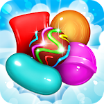 Candy Heroes Mania Legend Apk