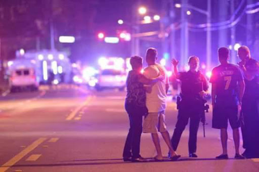 Orlando 50 people dead, 53 others wounded