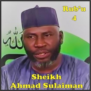 Download Ahmad Sulaiman For PC Windows and Mac