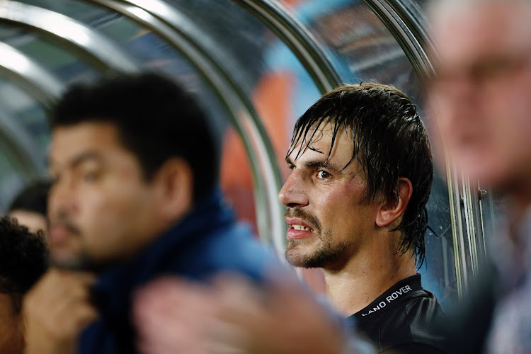 Eben Etzebeth is facing hatespeech charges at the Equality Court.