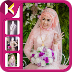 Muslim Wedding Gown Apk