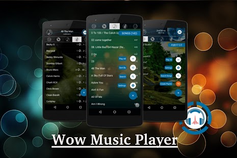 How to install Music Player 1.8 apk for android