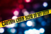 A former military officer is among the eight suspects who died during the shoot-out with police in Johannesburg on Monday.