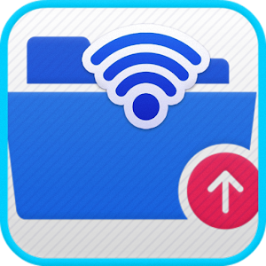 WiFi File Sharing PRO