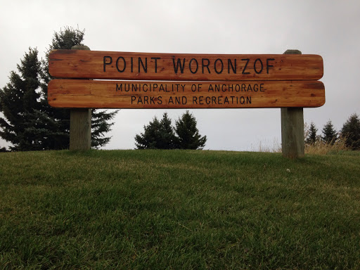 Point Woronzof