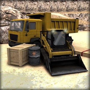 Construction Truck Simulator 2 Hacks and cheats