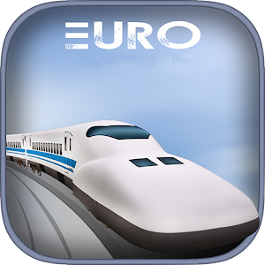 Euro Train Simulator 2.3.1 apk