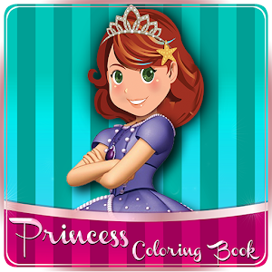 Princess Coloring Games Hacks and cheats