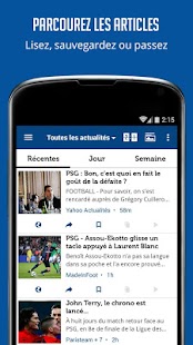 How to mod Infos sur le Paris SG 1.0 unlimited apk for pc